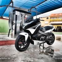 HONDA INTEGRA 750 S ABS DCT 2017
