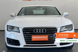 AUDI A7 1� serie A7 SPB 3.0 TDI 245 CV quattro ...