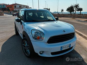 MINI COUNTRYMAN 1600 DIESEL
