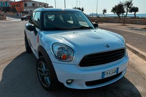 MINI COUNTRYMAN 1600 DIESEL
