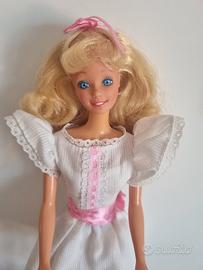 My First Barbie Mattel 1984 nuova 