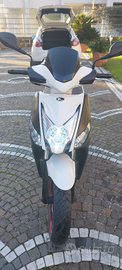 Kymco agility r16+ 50cc 4t
