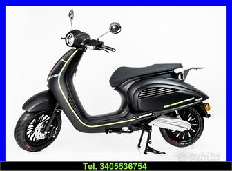 Scooter Elettrico Listino Prezzi Scooter 50cc Nuovi Piaggio NRG 50