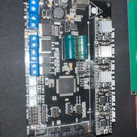 Scheda anycubic + Schermo LCD