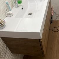 Mobile bagno iperceramiche