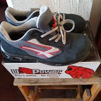 antinfortunistiche u-power 