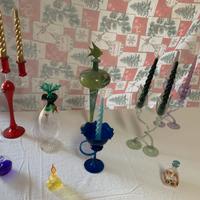 Svendita vetro soffiato artigianale