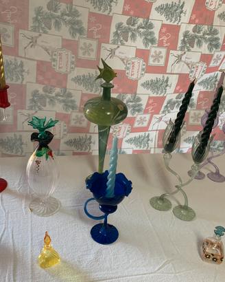 Svendita vetro soffiato artigianale