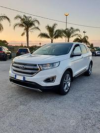 Ford edge tetto panoramico apribile full