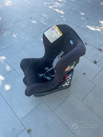 Seggiolino auto
