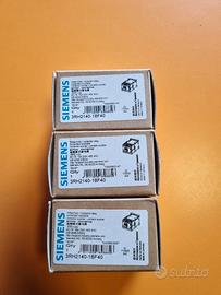 Teleruttore Siemens