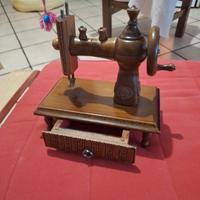 soprammobile, portagioie antico 