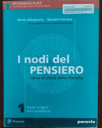 I nodi del pensiero 1-2-3