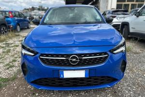 OPEL Corsa VI 2020 - Corsa 1.2 Elegance s&s 75cv