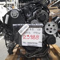 MOTORE SEMICOMPLETO AUDI A5 CoupÃ© (8T) CDNB 179 C