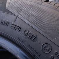 Pneumatici 215/70 R 15 CP