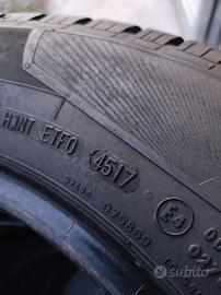 Pneumatici 215/70 R 15 CP