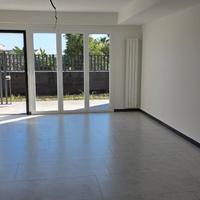 S.Gregorio(Cerza) nuovissimo 3 vani + terrazzino