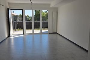 S.Gregorio(Cerza) nuovissimo 3 vani + terrazzino