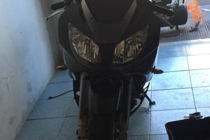 HONDA CBR929 rr fireblade 2001