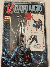 Uomo ragno 143 / 451