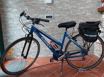 Bici Scott 28 sportster 