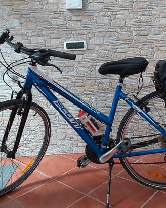 Bici Scott 28 sportster 