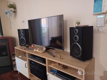 diffusori vintage sony SS-A701 