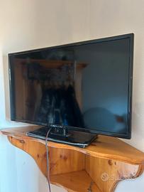 Tv led 24pollici 12V