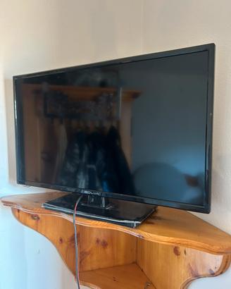 Tv led 24pollici 12V