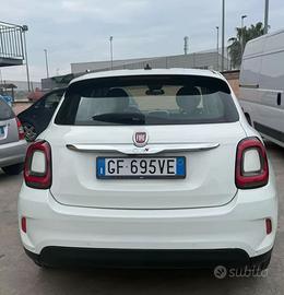 Fiat 500x 1,6 mljt sport cambio automatico
