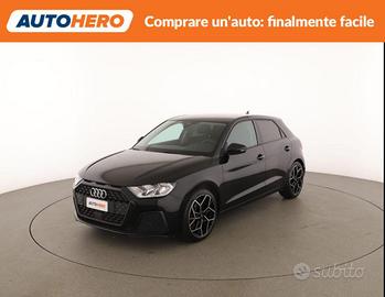AUDI A1 UW98045
