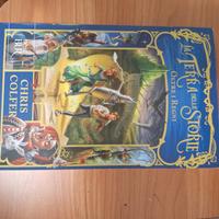 libro La terra delle storia