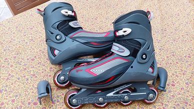  Roller Decathlon adulto