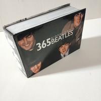 Beatles: "365 giorni..."