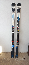 Rossignol master hero deals m18