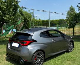 TOYOTA Yaris 4ª serie - 2024
