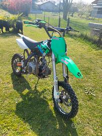 pit bike 
