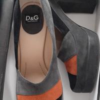 scarpe dolce gabbana 40