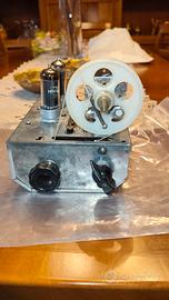 Unità VFO  GELOSO mod.4/104 S