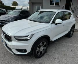 Volvo XC40 B4 AWD Geartronic Inscription