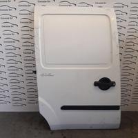 PORTA SCORREVOLE DESTRA FIAT DOBLO' CARGO (1W)