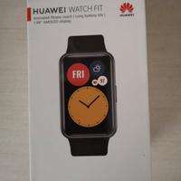 Smartwatch Watch Fit Huawei