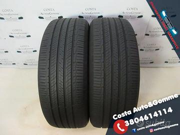 Saldi 215 55 18 Hankook 85%  215 55 R18