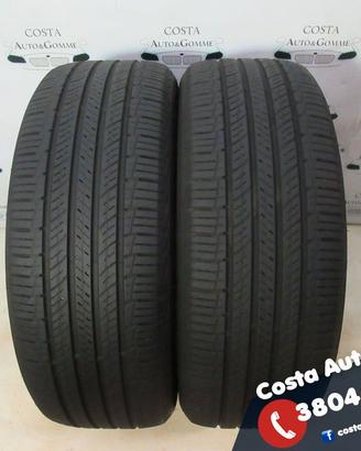 Saldi 215 55 18 Hankook 85%  215 55 R18