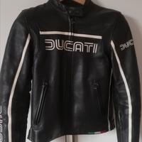 GIUBBOTTO DAINESE DUCATI DONNA