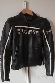 GIUBBOTTO DAINESE DUCATI DONNA