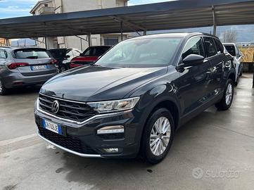 Volkswagen T-Roc 2.0 TDI SCR Business BlueMotion T