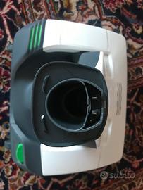 Vorwerk pulilava piu panni