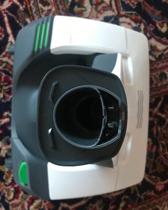 Vorwerk pulilava piu panni